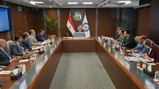 وزير البترول: “جنوب الوادى” مقبلة على نقلة نوعية فى البحث والاستكشاف