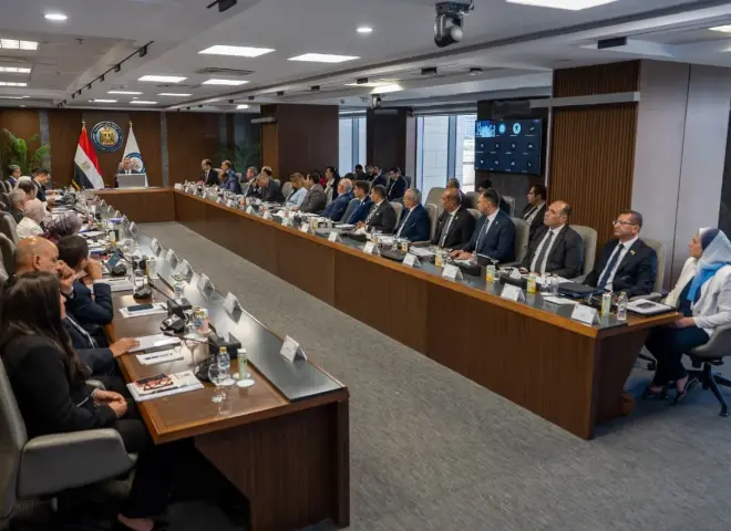 البترول : إضافة نحو 330 مليون قدم مكعب غاز إلى الإنتاج المحلي من حقول البحر المتوسط والصحراء الغربية قبل نهاية العام