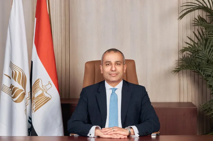 البنك الزراعي المصري يستعرض أحدث خدماته المصرفية والحلول التمويلية لتنمية القطاع الزراعي خلال معرض صحاري 2026