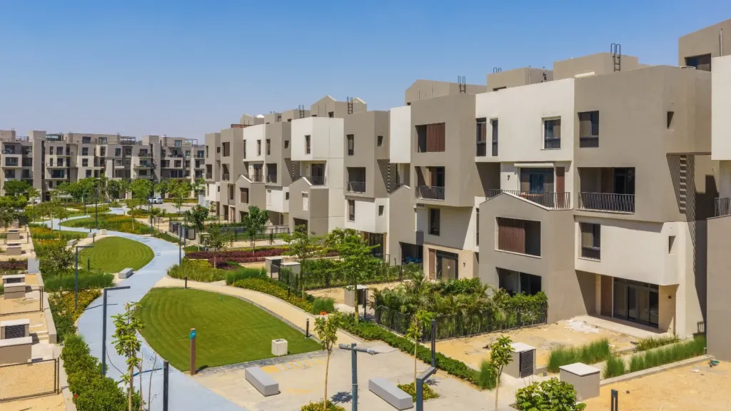 «سوديك» تطرح مرحلة «The Lakes».. شقق متشطبة بالكامل بنظام «Flexi Finish Plus» دون مقدم وتقسيط حتى 10 سنوات