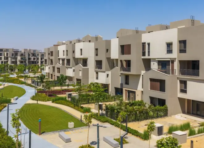 «سوديك» تطرح مرحلة «The Lakes».. شقق متشطبة بالكامل بنظام «Flexi Finish Plus» دون مقدم وتقسيط حتى 10 سنوات