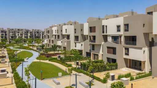 «سوديك» تطرح مرحلة «The Lakes».. شقق متشطبة بالكامل بنظام «Flexi Finish Plus» دون مقدم وتقسيط حتى 10 سنوات
