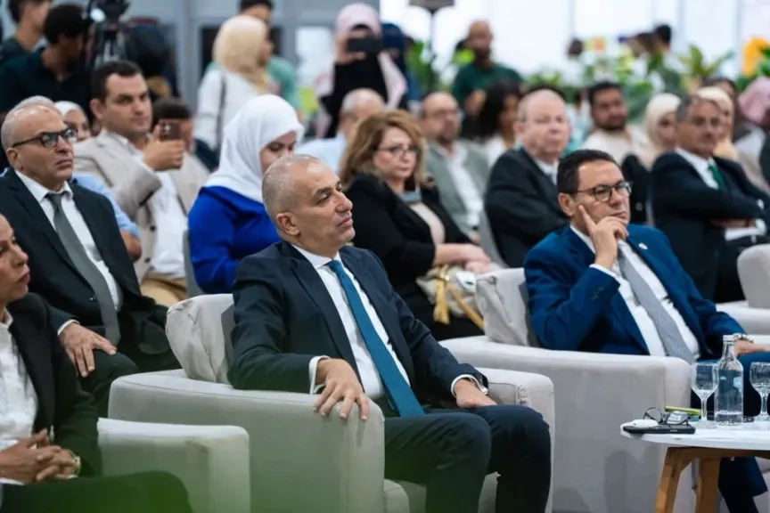 البنك الزراعي المصري يحقق نموًا 25% في التمويلات خلال 6 أشهر.. ومحفظة القروض تتجاوز 110 مليارات جنيه