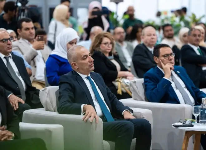 البنك الزراعي المصري يحقق نموًا 25% في التمويلات خلال 6 أشهر.. ومحفظة القروض تتجاوز 110 مليارات جنيه