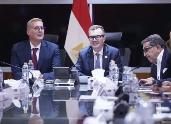 “التخطيط”: 22.4% نموًا في نشاط تكرير البترول بالربع الثالث 2025-2026
