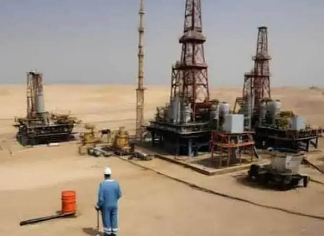 البترول : إضافة 45 مليون قدم مكعب غاز يوميًا من 4 آبار بالصحراء الغربية والدلتا وخليج السويس