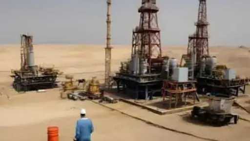 البترول : إضافة 45 مليون قدم مكعب غاز يوميًا من 4 آبار بالصحراء الغربية والدلتا وخليج السويس