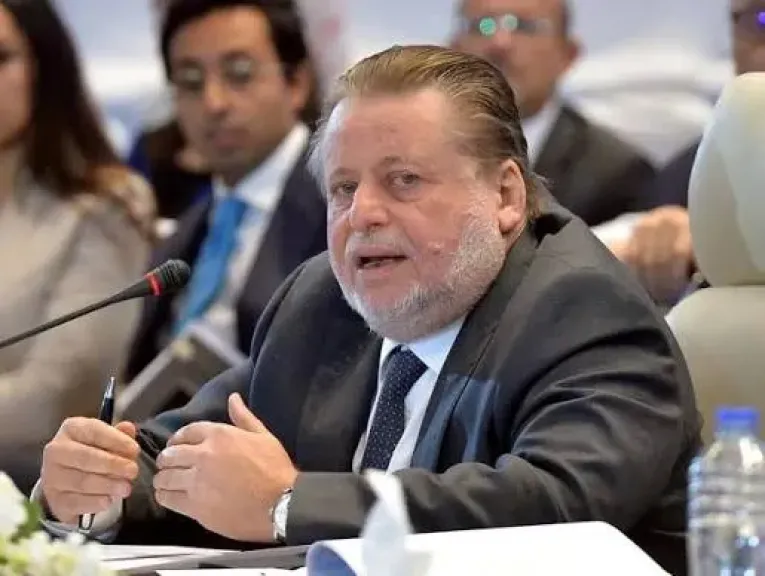 محافظ البنك المركزي المصري يشارك في فعاليات منتدى ”العلمين–إفريقيا للأعمال”