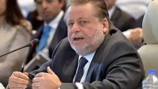 محافظ البنك المركزي المصري يشارك في فعاليات منتدى ”العلمين–إفريقيا للأعمال”