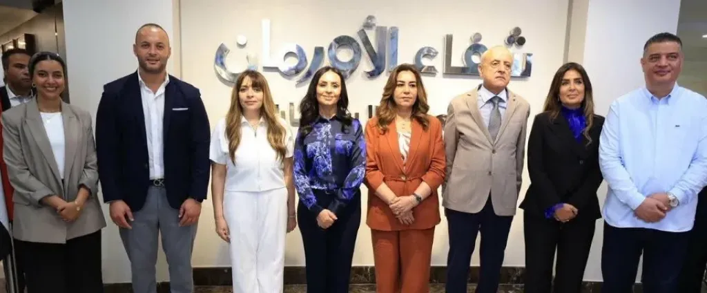البنك الأهلي المصري يفتتح وحدة السيكلوترون بمستشفيات شفاء الأورمان بالأقصر