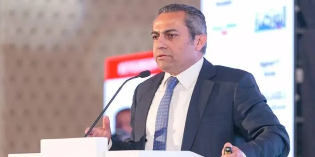 خالد عباس: 1.5 مليار جنيه تكلفة أعمال الصيانة والتشغيل في العاصمة الإدارية الجديدة