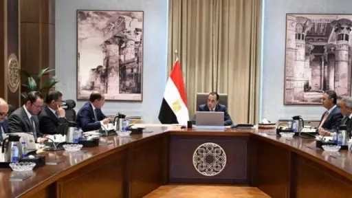 رئيس الوزراء يتابع موقف سداد مستحقات محصول قصب السكر للمزارعين