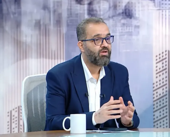 عمرو البحيري يضع اللمسات الأخيرة لمشروع ويسترن فالى للثروة الحيوانية