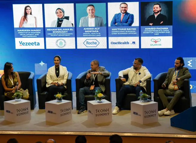 فيزيتا” تختتم مشاركتها في قمة ”Techne Summit 2026” كراعٍ لمسار التكنولوجيا الصحية