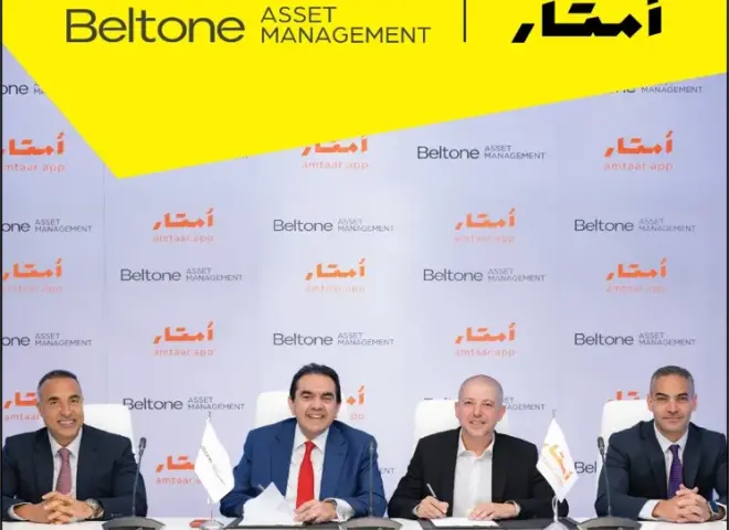 بلتون لإدارة الأصول تطلق صندوقًا عقاريًا متعدد الإصدارات مستهدفًا 2 مليار جنيه بالشراكة مع أمتار كابيتال
