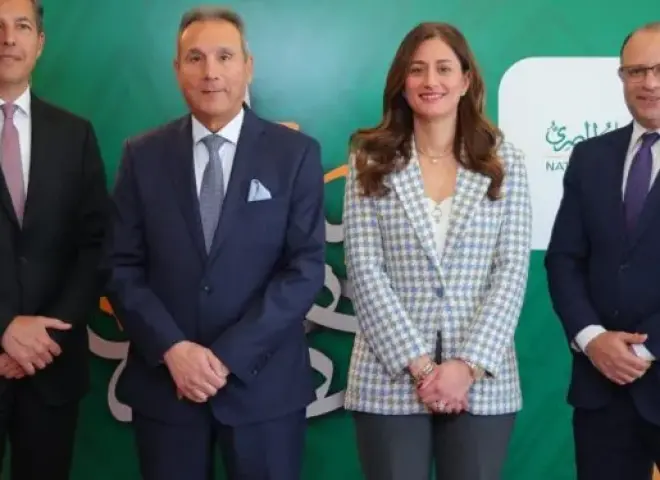 البنك الأهلي المصري يدير 29 صفقة قروض مشتركة بقيمة 262.9 مليار جنيه