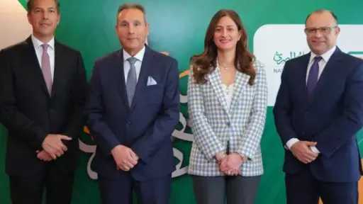البنك الأهلي المصري يدير 29 صفقة قروض مشتركة بقيمة 262.9 مليار جنيه
