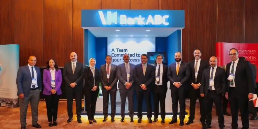 بنك ABC راعٍ ذهبي لمؤتمر GTR North Africa 2026 لتعزيز التجارة والتمويل الإقليمي