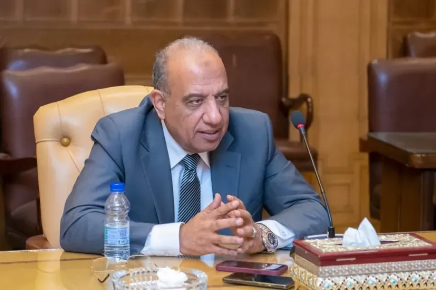 وزير الكهرباء : بدء الربط الكهربائي مع السعودية منتصف نوفمبر