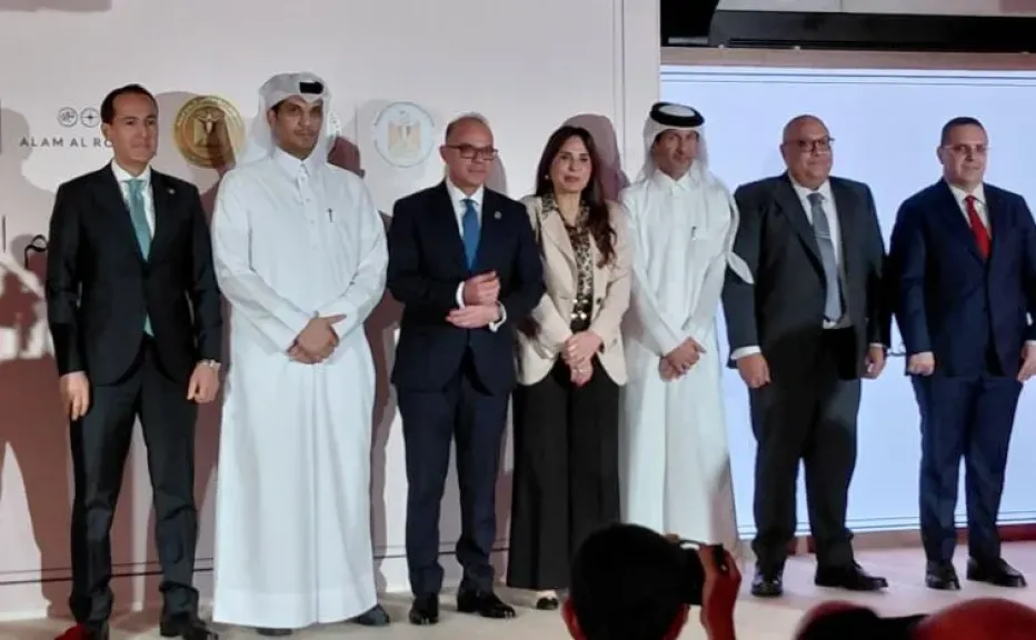 الديار القطرية: منطقة علم الروم الاستثمارية توفر 250 ألف فرصة عمل