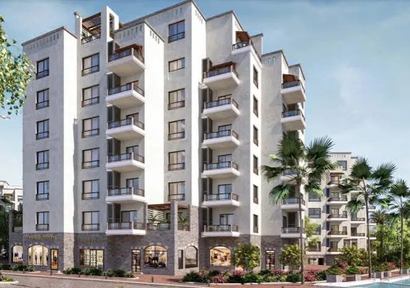 مشتريات الأجانب للعقارات فى مصر تنمو بنسبة 47.4% لتسجل 2.8 مليار دولار