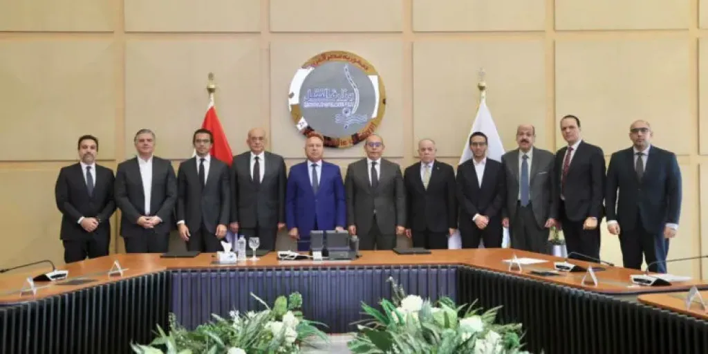 «النقل» و«حسن علام» و«الطارق كابيتال» يدرسون إنشاء مركز لوجستي بالدخيلة