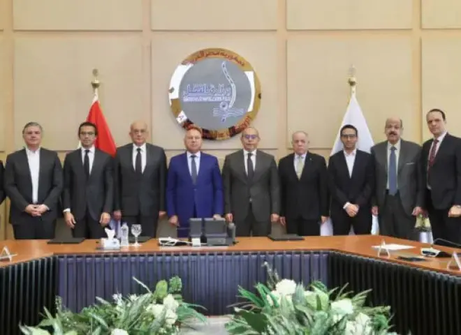 «النقل» و«حسن علام» و«الطارق كابيتال» يدرسون إنشاء مركز لوجستي بالدخيلة