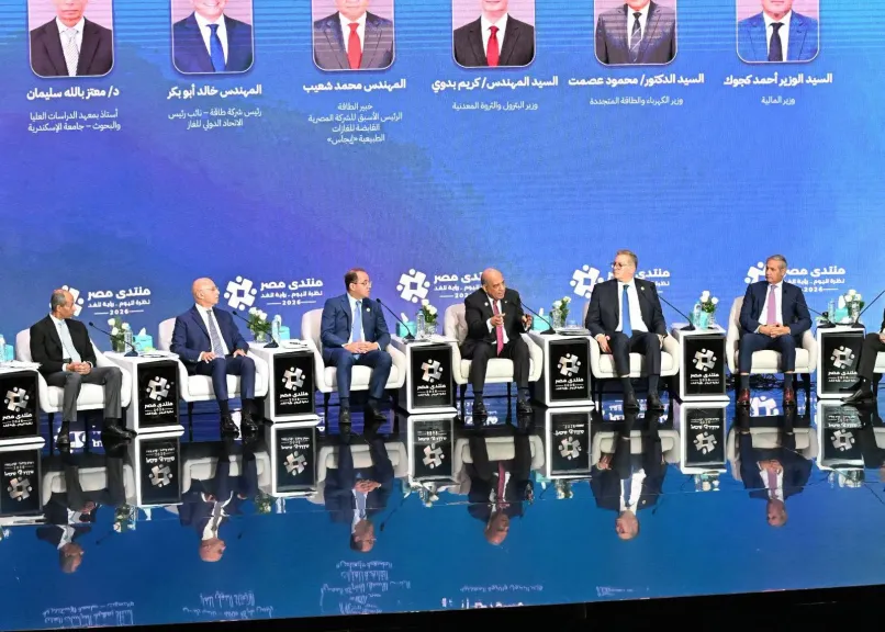 مدبولي يشرح بالتفصيل ثلاثة خيارات رئيسية أمام الدولة مع ارتفاع أسعار الطاقة
