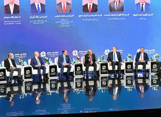 مدبولي يشرح بالتفصيل ثلاثة خيارات رئيسية أمام الدولة مع ارتفاع أسعار الطاقة