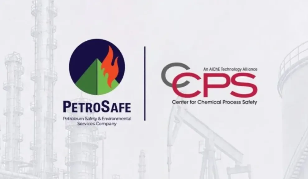 إنجاز جديد لبتروسيف في تعاونها مع CCPS… نشر النسخة العربية من إصدار متخصص في سلامة العمليات