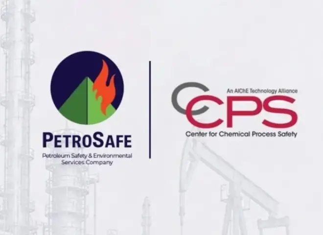 إنجاز جديد لبتروسيف في تعاونها مع CCPS… نشر النسخة العربية من إصدار متخصص في سلامة العمليات