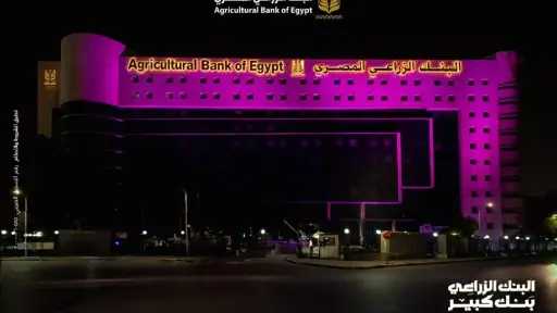 البنك الزراعي المصري يطلق حملة «لأنك تهمينا» لدعم محاربات سرطان الثدي بالتعاون مع مؤسسة بهية ضمن مبادرة البنك المركزي «صحتك أمانة»