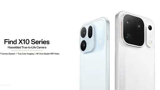 OPPO تستعد لإطلاق سلسلة OPPO FINDX10 في مصر