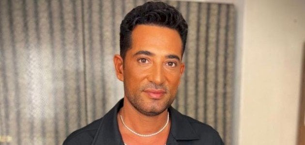 عمرو سعد