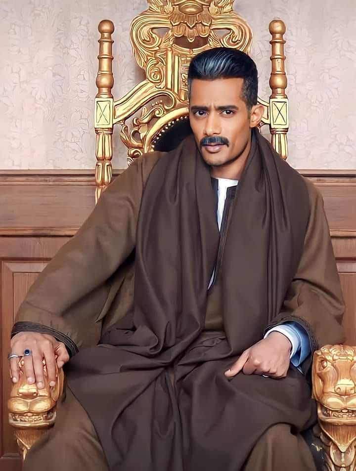 محمد رمضان