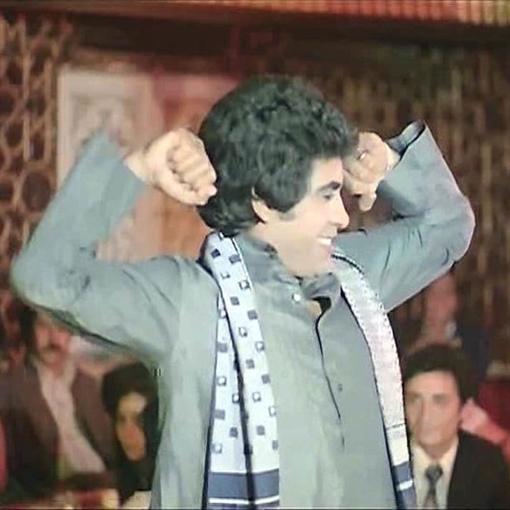 أحمد عدوية